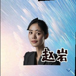 赵岩
